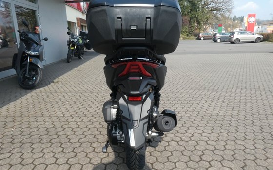 Neufahrzeug Honda Forza 125 - Bild 8