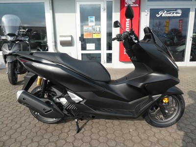 PCX125 DX