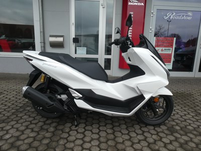 PCX125 DX