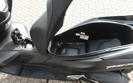 Neufahrzeug Honda PCX125 DX - Bild 10