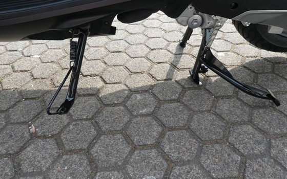 Neufahrzeug Honda PCX125 DX - Bild 11