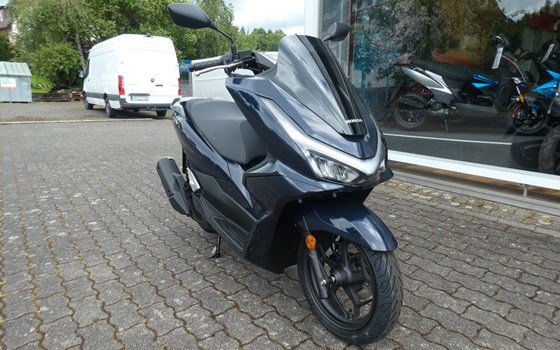 Neufahrzeug Honda PCX125 DX - Bild 12