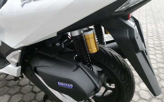 Neufahrzeug Honda PCX125 DX - Bild 12