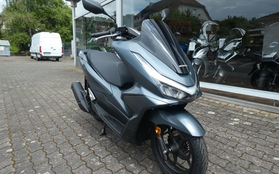 Neufahrzeug Honda PCX125 DX - Bild 14