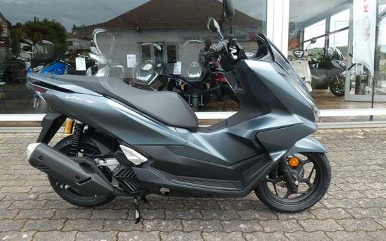Neufahrzeug Honda PCX125 DX - Bild 15