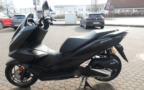Neufahrzeug Honda PCX125 DX - Bild 3