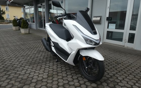 Neufahrzeug Honda PCX125 DX - Bild 3