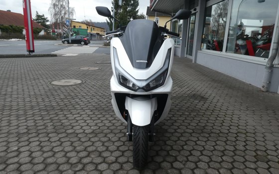 Neufahrzeug Honda PCX125 DX - Bild 4