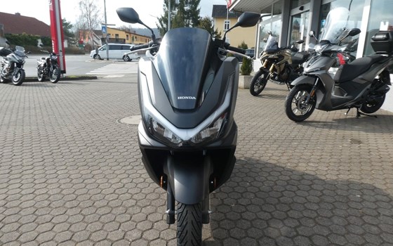 Neufahrzeug Honda PCX125 DX - Bild 5