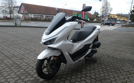 Neufahrzeug Honda PCX125 DX - Bild 5