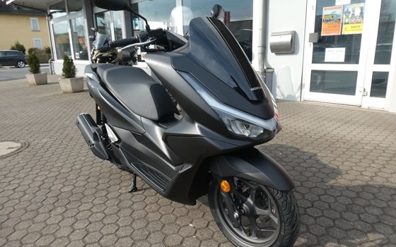 Neufahrzeug Honda PCX125 DX - Bild 6