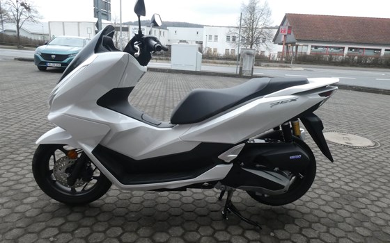 Neufahrzeug Honda PCX125 DX - Bild 6