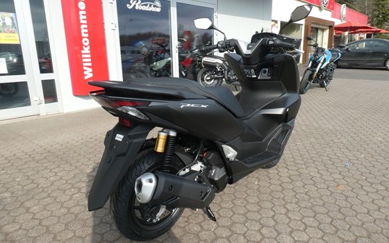 Neufahrzeug Honda PCX125 DX - Bild 7