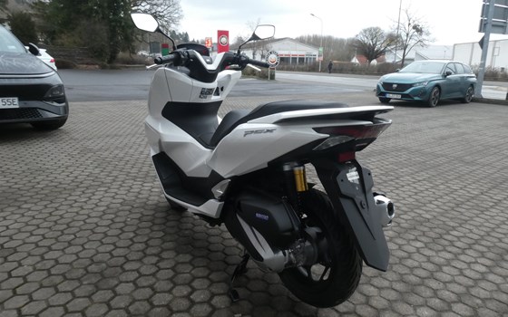 Neufahrzeug Honda PCX125 DX - Bild 7