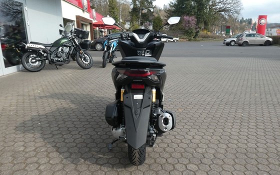 Neufahrzeug Honda PCX125 DX - Bild 8