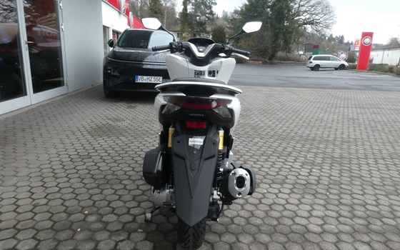 Neufahrzeug Honda PCX125 DX - Bild 8