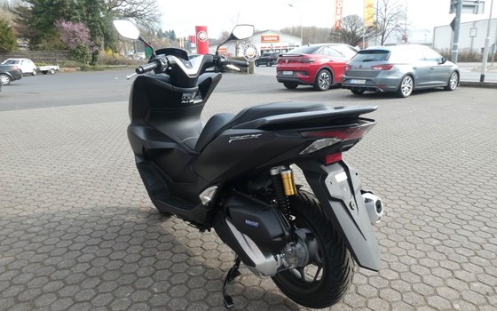 Neufahrzeug Honda PCX125 DX - Bild 9
