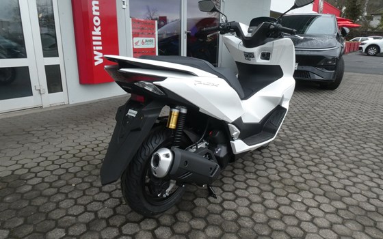 Neufahrzeug Honda PCX125 DX - Bild 9