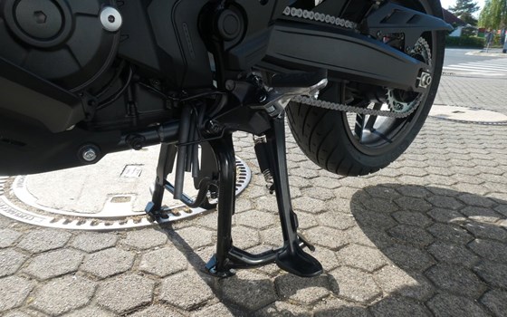 Neufahrzeug Honda NT1100 DCT Electronic Suspension - Bild 13