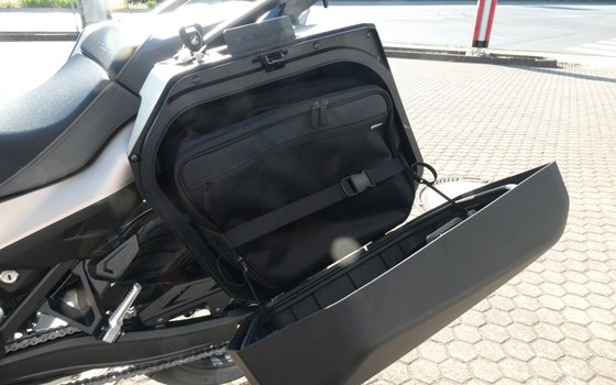 Neufahrzeug Honda NT1100 DCT Electronic Suspension - Bild 14