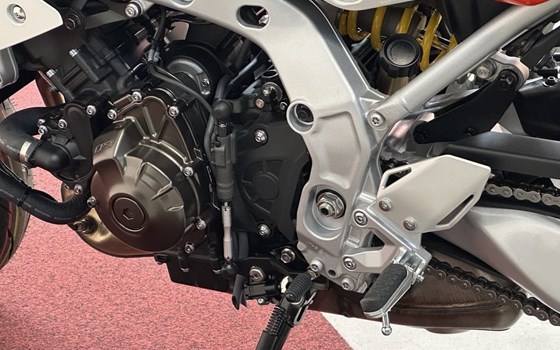 Gebrauchtmotorrad Yamaha XSR900 GP - Bild 11