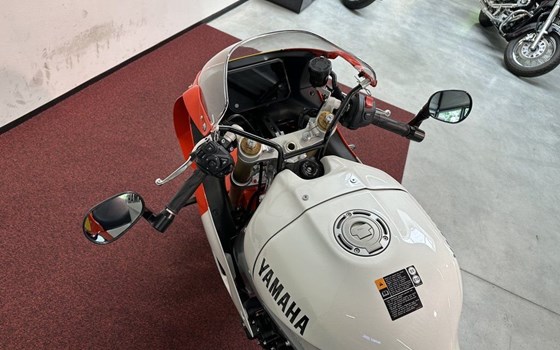 Gebrauchtmotorrad Yamaha XSR900 GP - Bild 13