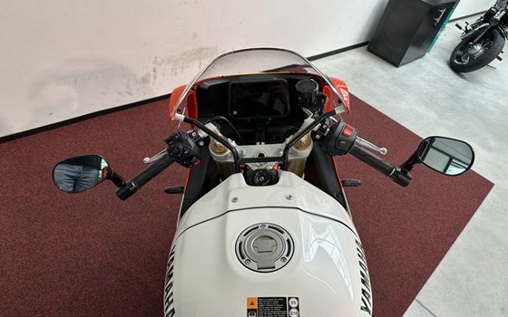 Gebrauchtmotorrad Yamaha XSR900 GP - Bild 14