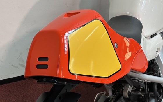 Gebrauchtmotorrad Yamaha XSR900 GP - Bild 9