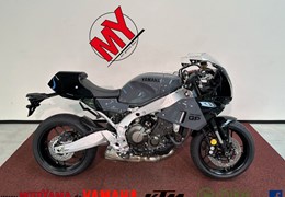 Gebrauchte Yamaha XSR900 GP