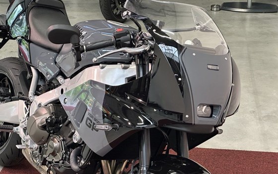 Gebrauchtmotorrad Yamaha XSR900 GP - Bild 10