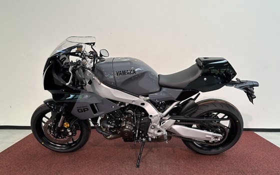 Gebrauchtmotorrad Yamaha XSR900 GP - Bild 11