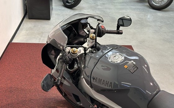 Gebrauchtmotorrad Yamaha XSR900 GP - Bild 12