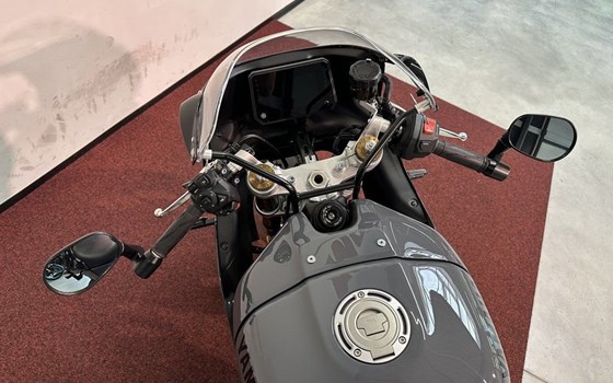 Gebrauchtmotorrad Yamaha XSR900 GP - Bild 13