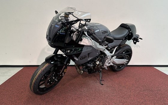 Gebrauchtmotorrad Yamaha XSR900 GP - Bild 4