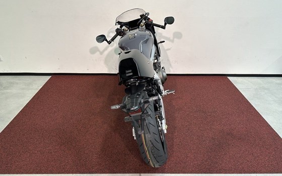 Gebrauchtmotorrad Yamaha XSR900 GP - Bild 7