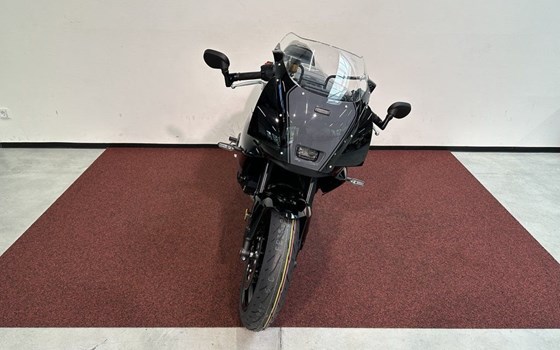 Gebrauchtmotorrad Yamaha XSR900 GP - Bild 7