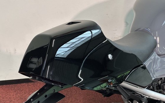 Gebrauchtmotorrad Yamaha XSR900 GP - Bild 9