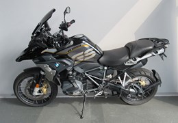 Gebrauchte BMW R 1250 GS