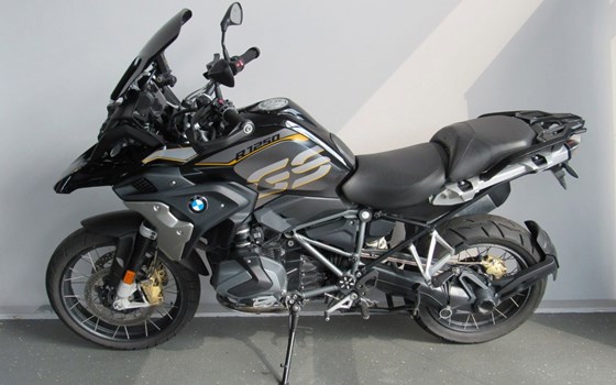 Gebrauchtmotorrad BMW R 1250 GS - Bild 1