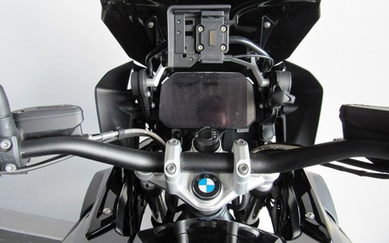 Gebrauchtmotorrad BMW R 1250 GS - Bild 10
