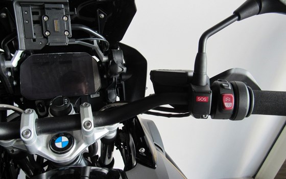 Gebrauchtmotorrad BMW R 1250 GS - Bild 11
