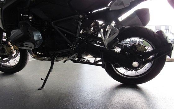Gebrauchtmotorrad BMW R 1250 GS - Bild 12