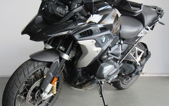 Gebrauchtmotorrad BMW R 1250 GS - Bild 2