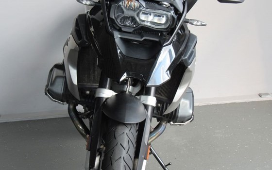 Gebrauchtmotorrad BMW R 1250 GS - Bild 3