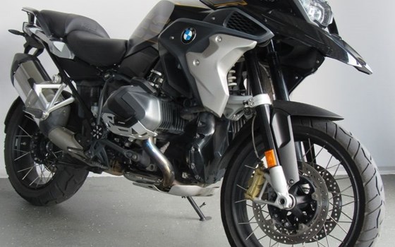 Gebrauchtmotorrad BMW R 1250 GS - Bild 4