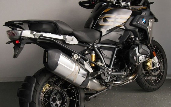 Gebrauchtmotorrad BMW R 1250 GS - Bild 6