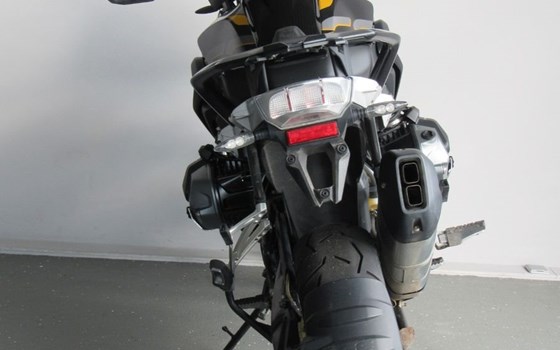 Gebrauchtmotorrad BMW R 1250 GS - Bild 7