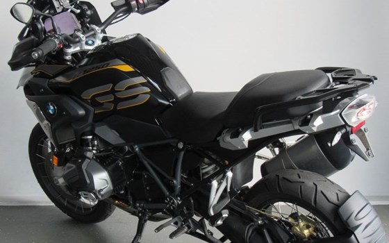 Gebrauchtmotorrad BMW R 1250 GS - Bild 8