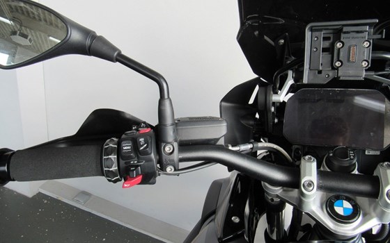 Gebrauchtmotorrad BMW R 1250 GS - Bild 9