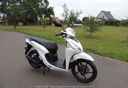 Gebrauchte Honda NSC Vision 110